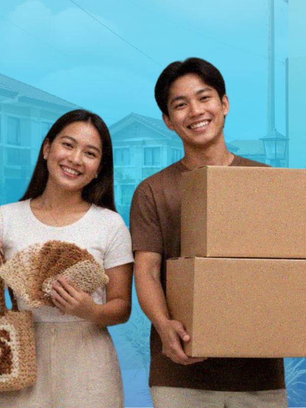 Young Filipinos See Possibility Ahead, Yet Open to Opportunities Beyond the Philippines